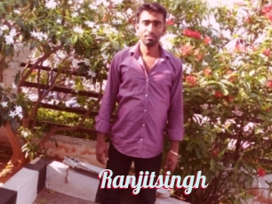 Ranjitsingh