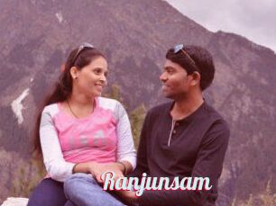 Ranjunsam