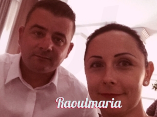 Raoulmaria