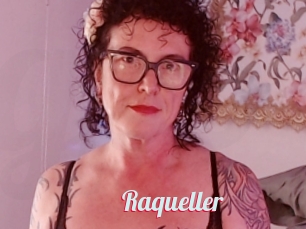 Raqueller