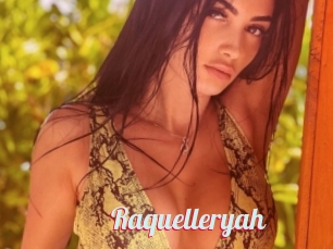 Raquelleryah