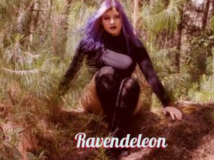 Ravendeleon