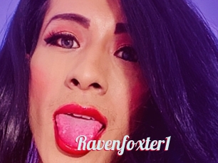 Ravenfoxter1