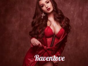 Ravenlove