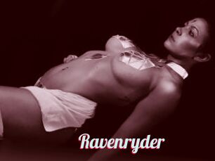 Ravenryder