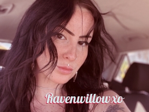 Ravenwillowxo