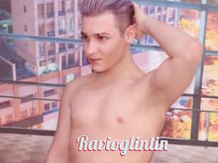 Ravioglintin