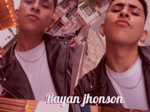 Rayan_jhonson