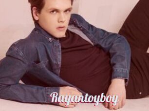 Rayantoyboy