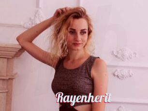 Rayenherit