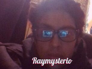 Raymysterio