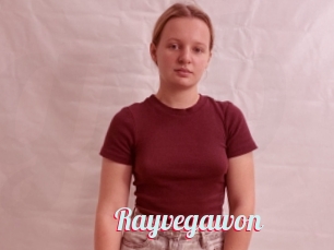 Rayvegawon