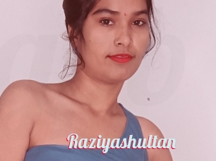 Raziyashultan