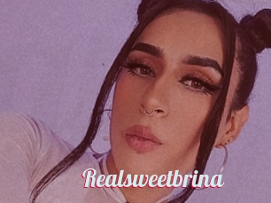 Realsweetbrina