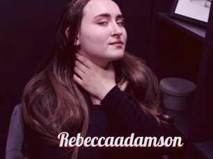 Rebeccaadamson