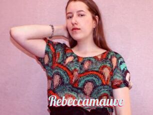 Rebeccamauve