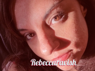 Rebeccaravish