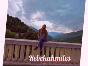 Rebekahmiles