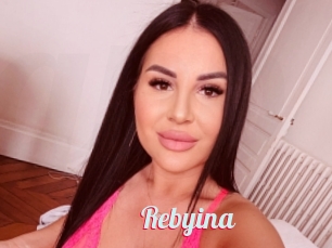 Rebyina