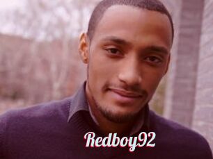 Redboy92