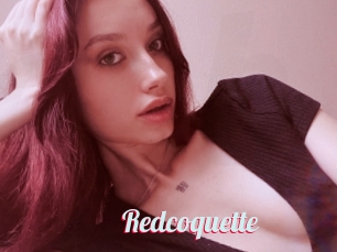 Redcoquette