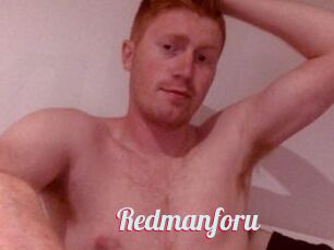 Redmanforu