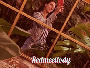 Redmeellody