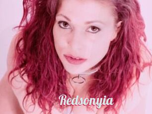 Redsonyia