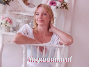 Regannatural