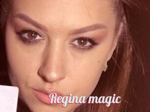 Regina_magic