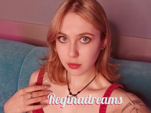 Reginadreams