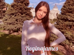 Reginajames