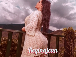 Reginajean