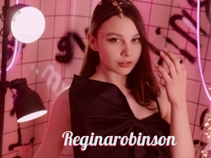 Reginarobinson