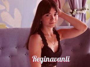 Reginavanli