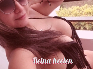 Reina_heelen