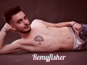 Remyfisher