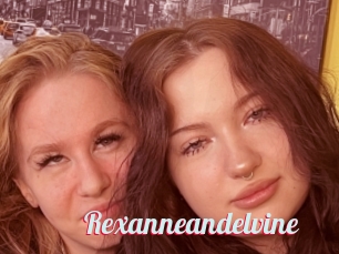 Rexanneandelvine