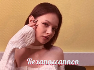 Rexannecannon