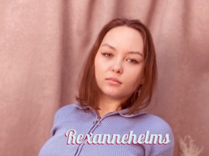 Rexannehelms