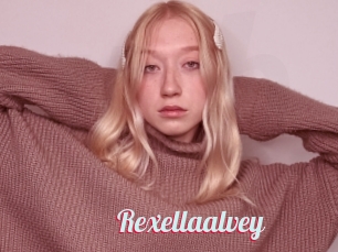 Rexellaalvey