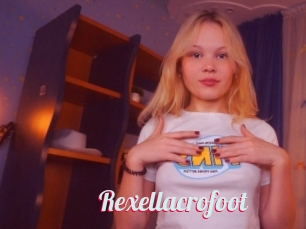 Rexellacrofoot