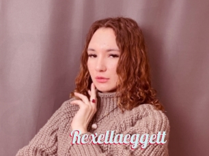 Rexellaeggett