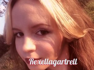 Rexellagartrell