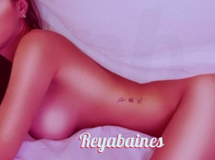 Reyabaines