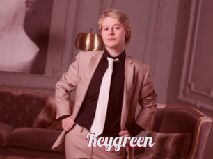 Reygreen