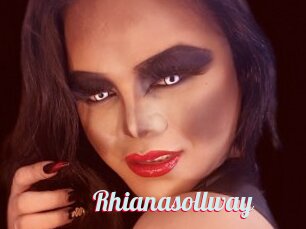 Rhianasollway