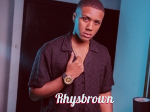 Rhysbrown