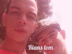 Rians_tom