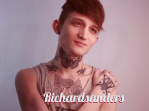 Richardsanders